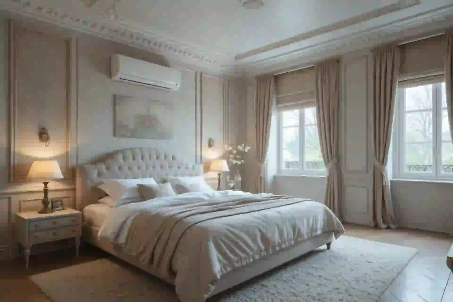 Installation pompe à chaleur à Marseille