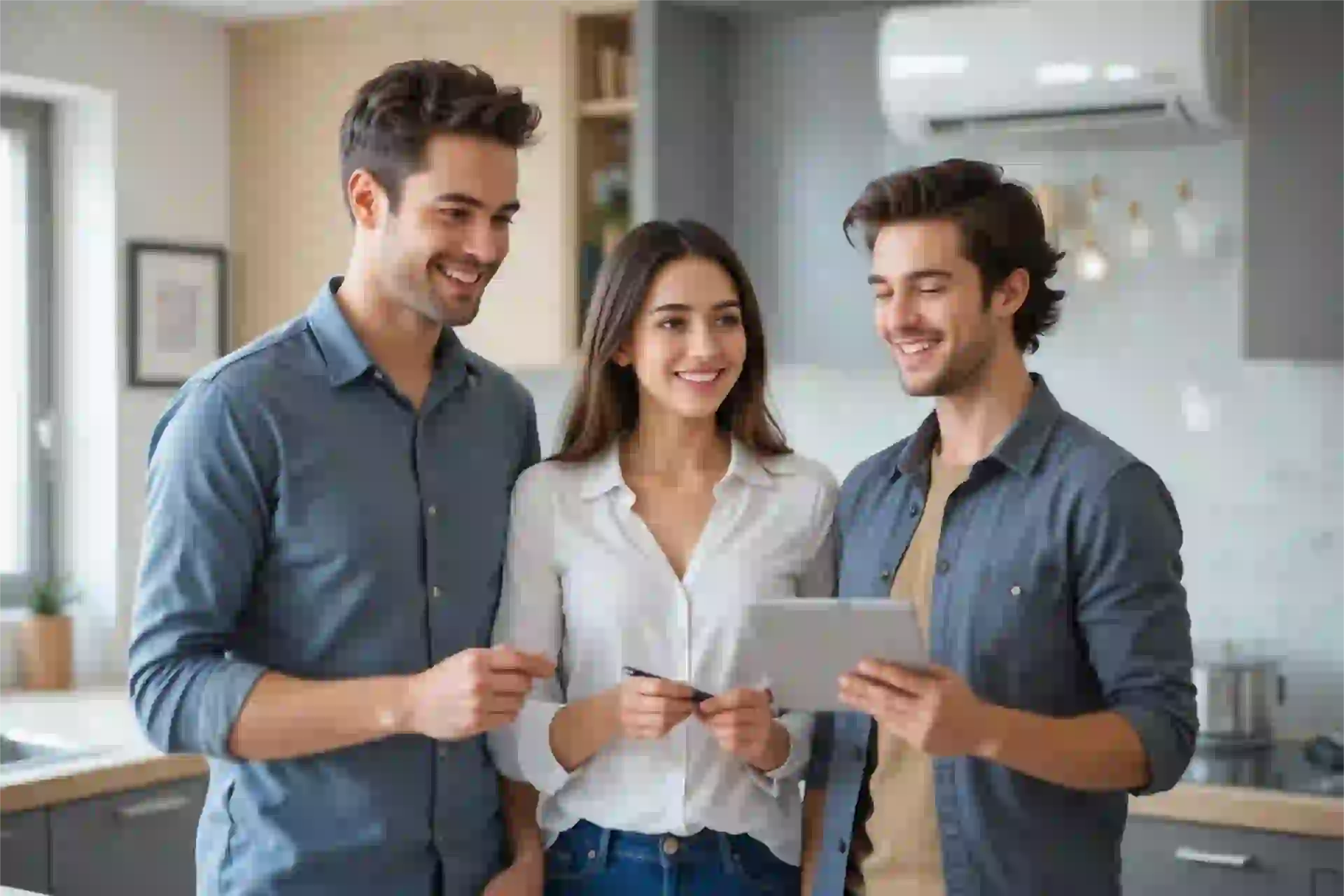 Installation pompe à chaleur à Talence