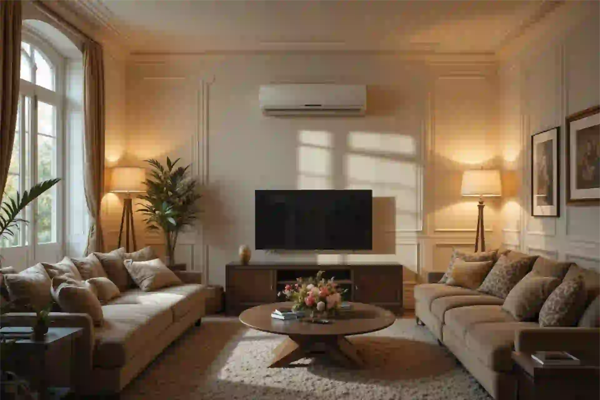 Installation pompe à chaleur à Verneuil-sur-Seine